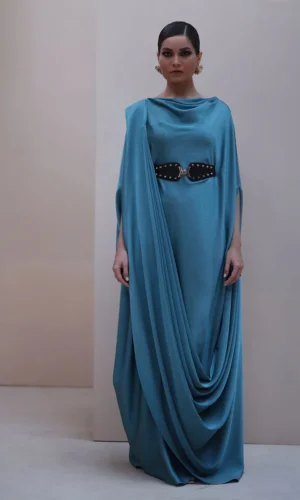 Rozina Munaib Elena Luxury Pret - E-15