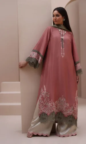 Rozina Munaib Elena Luxury Pret - E-11