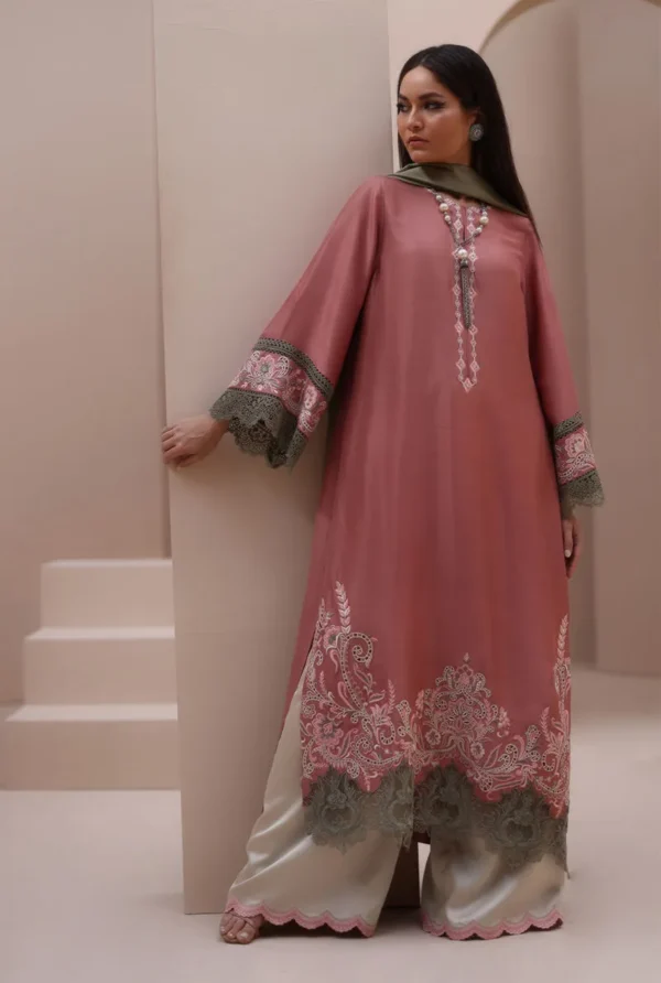 Rozina Munaib Elena Luxury Pret - E-11