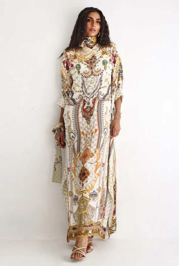 Rozina Munib Silken Reverie 26 - SR-01