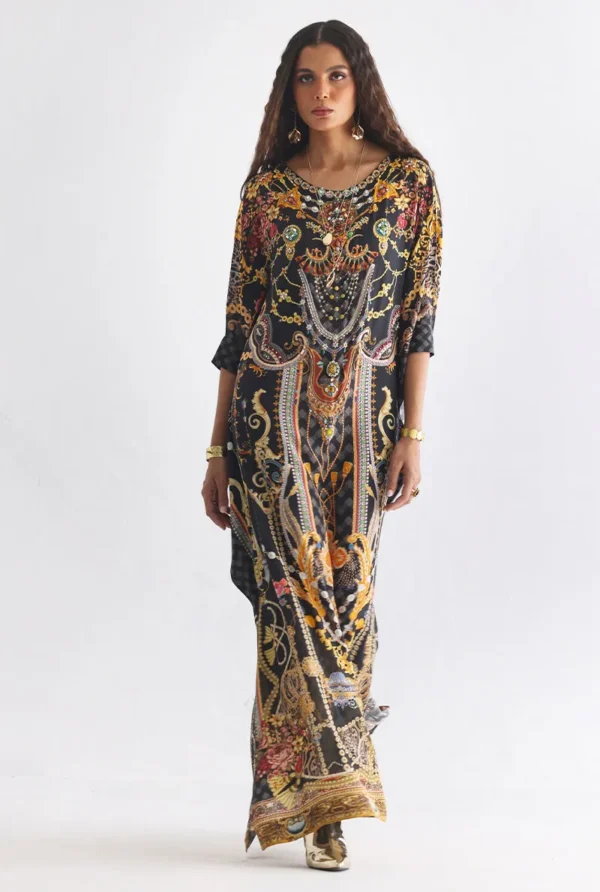 Rozina Munib Silken Reverie 26 - SR-02