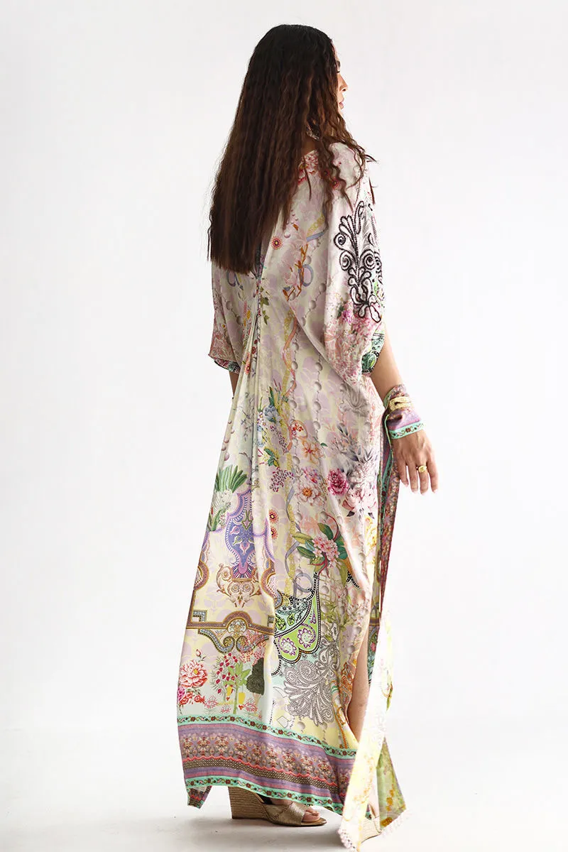 Rozina Munib Silken Reverie 26 - SR-03