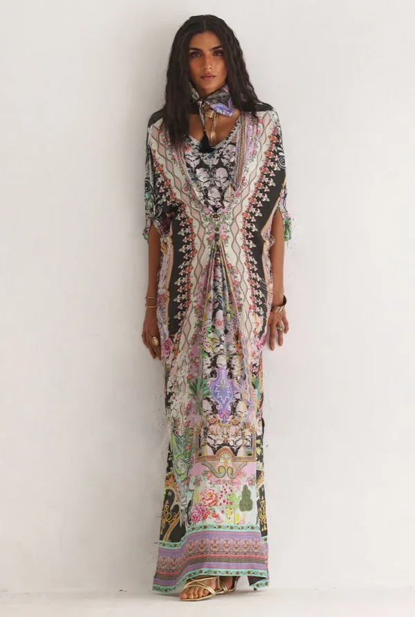 Rozina Munib Silken Reverie 26 - SR-04