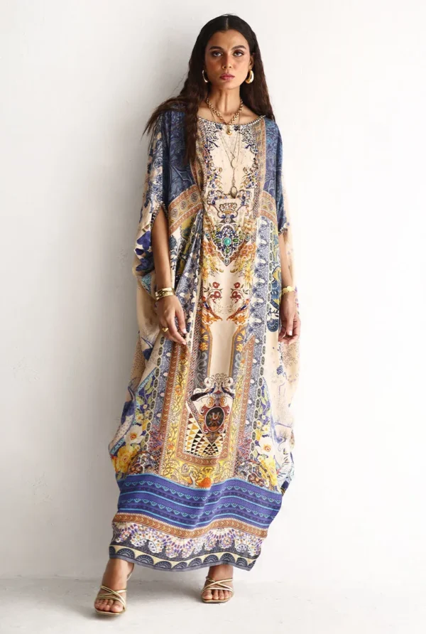 Rozina Munib Silken Reverie 26 - SR-05