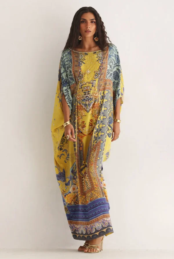 Rozina Munib Silken Reverie 26 - SR-06