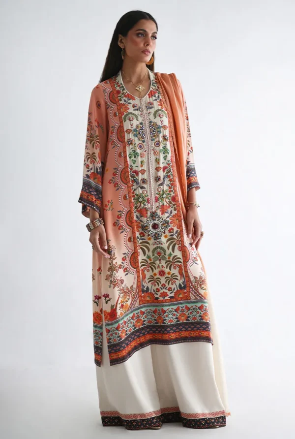 Rozina Munib Silken Reverie 26 - SR-08