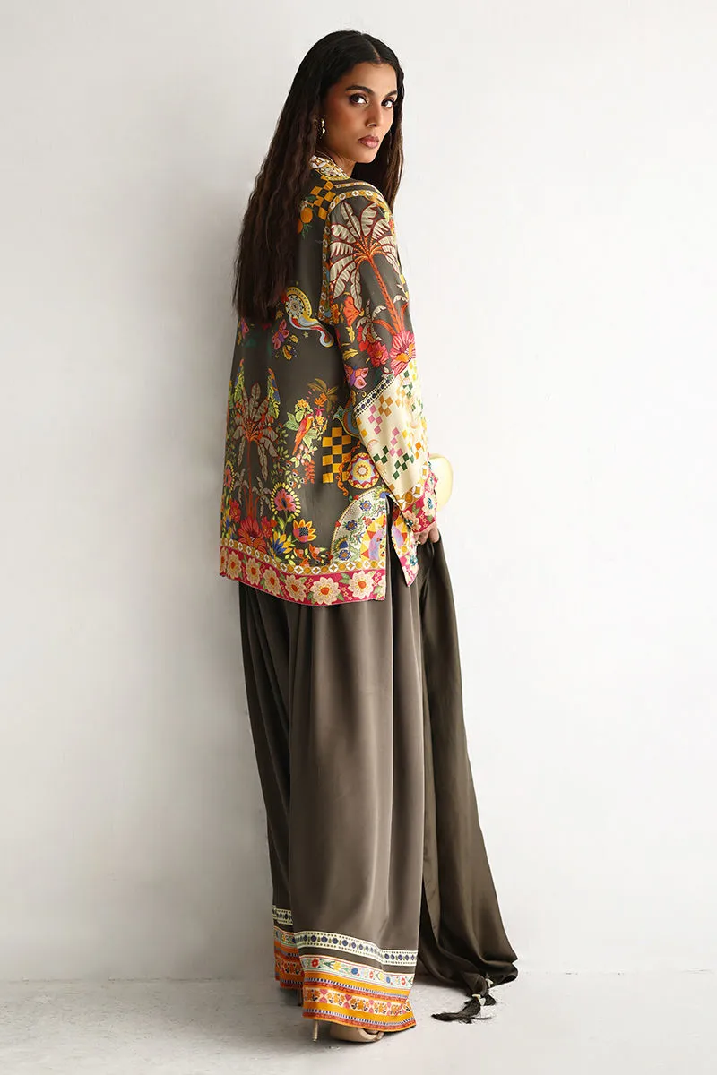 Rozina Munib Silken Reverie 26 - SR-12