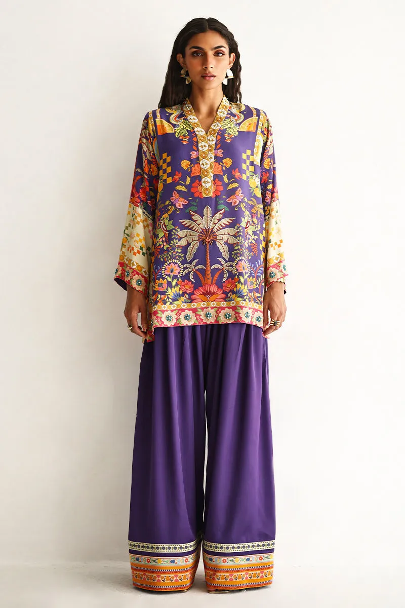 Rozina Munib Silken Reverie 26 - SR-13