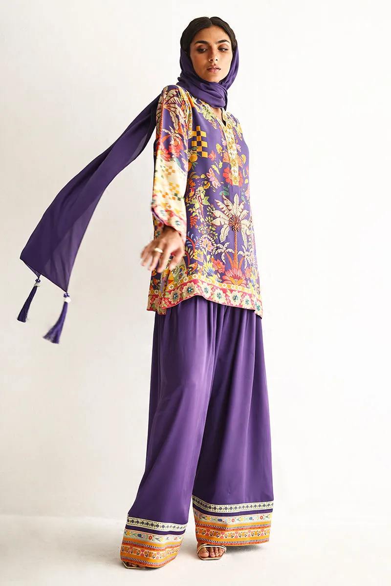 Rozina Munib Silken Reverie 26 - SR-13