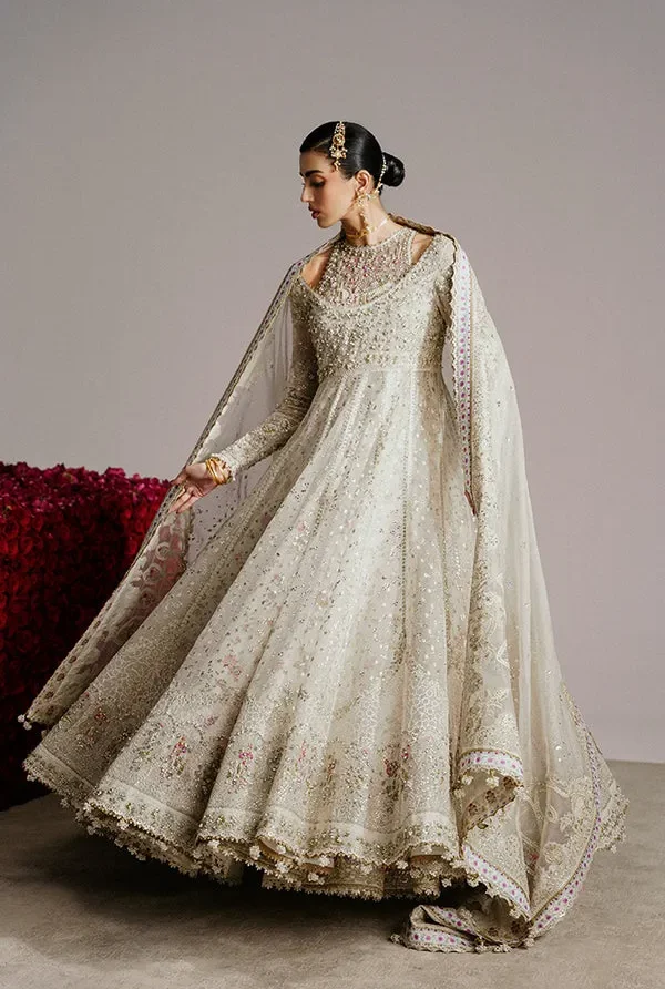 Suffuse Freeshia Wedding - Ishani