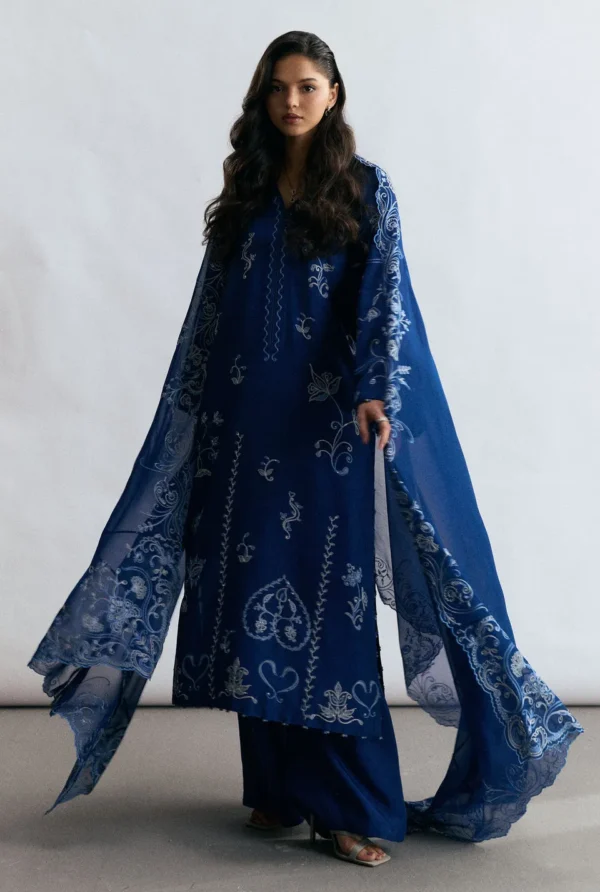 Zara Shahjahan Festive 26 - Shabnam