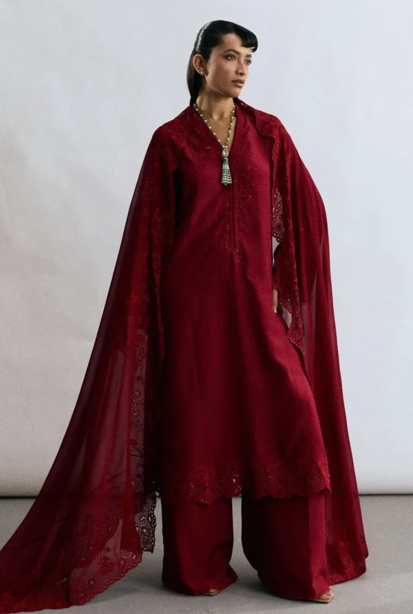 Zara Shahjahan Festive 26 - Laalzaar
