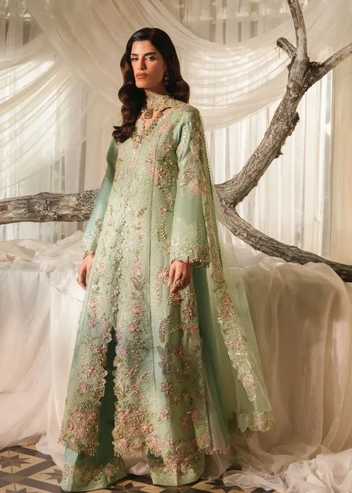 Saira Shakira Wedding Festive 26 - Verdant