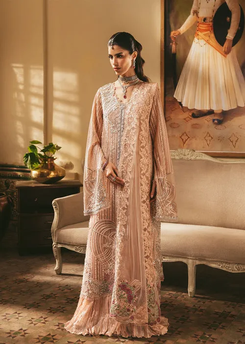 Saira Shakira Wedding Festive 26 - Roseate