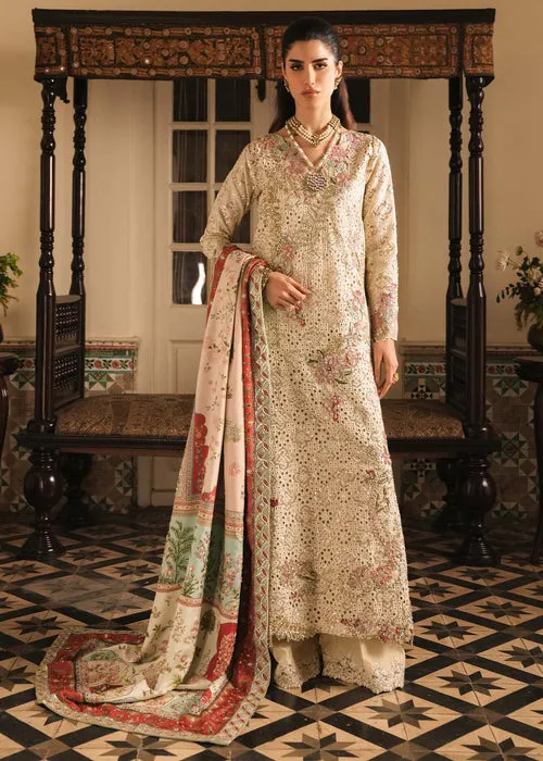 Saira Shakira Wedding Festive 26 - Gilded