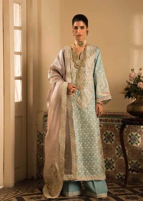 Saira Shakira Wedding Festive 26 - Skyline