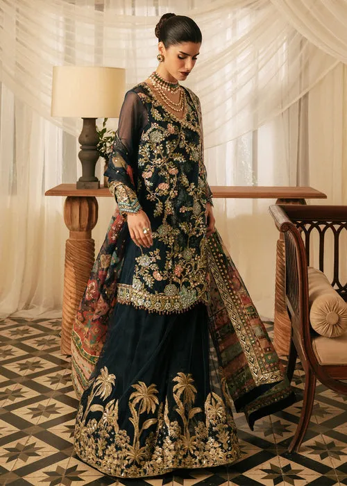 Saira Shakira Wedding Festive 26 - Eclipse