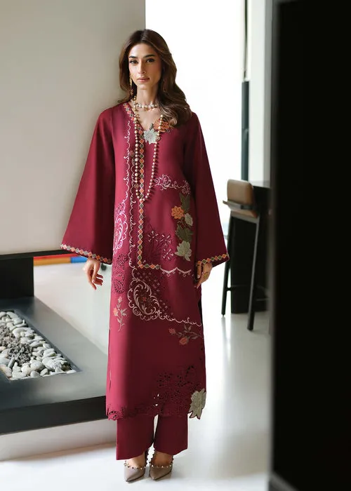 Saira Shakira Basic Pret 26 - Sable