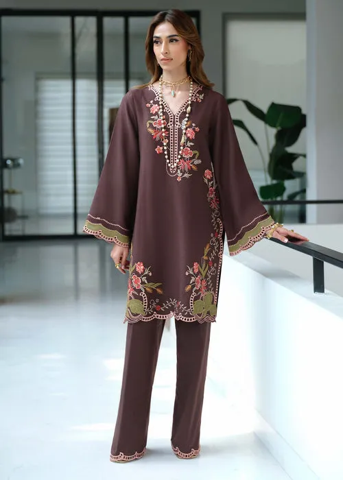 Saira Shakira Basic Pret 26 - Vera