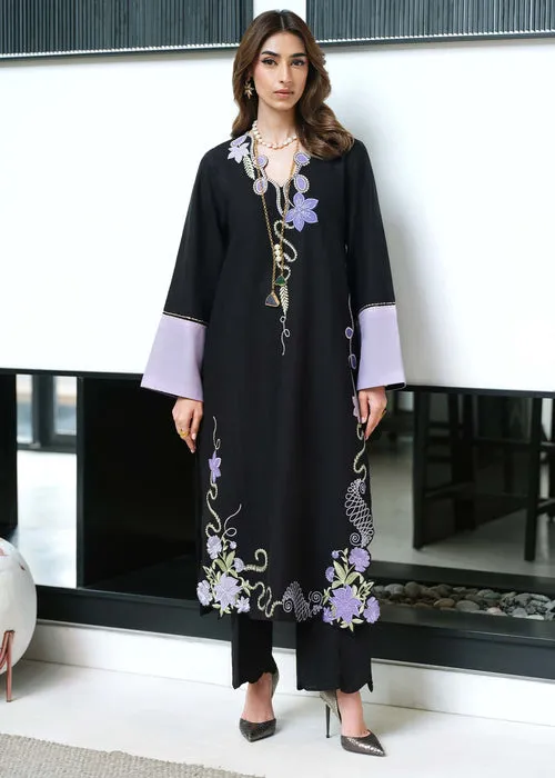 Saira Shakira Basic Pret 26 - Luna