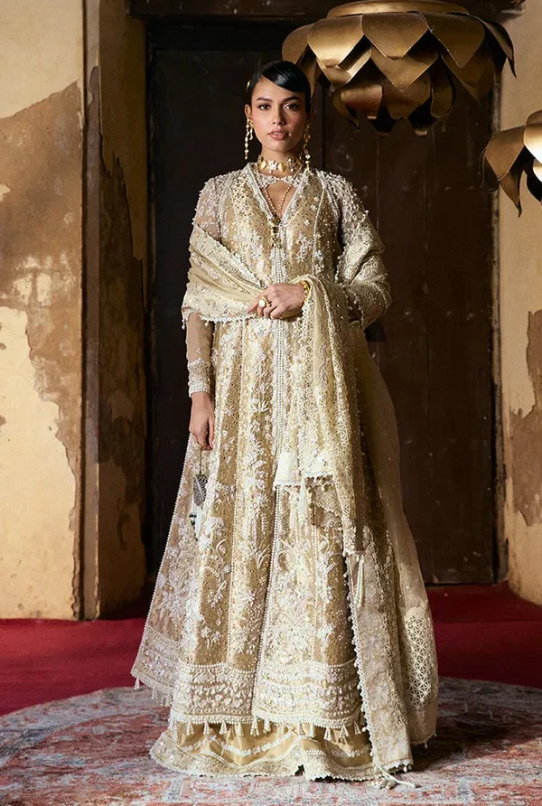 Suffuse Freeshia Wedding - Gulraiz