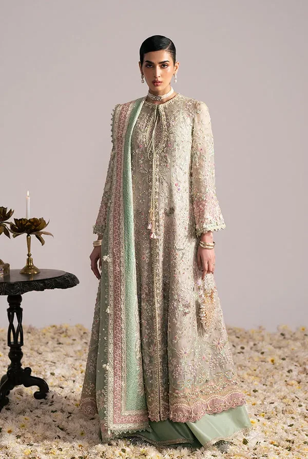 Suffuse Freeshia Wedding - Mehtab