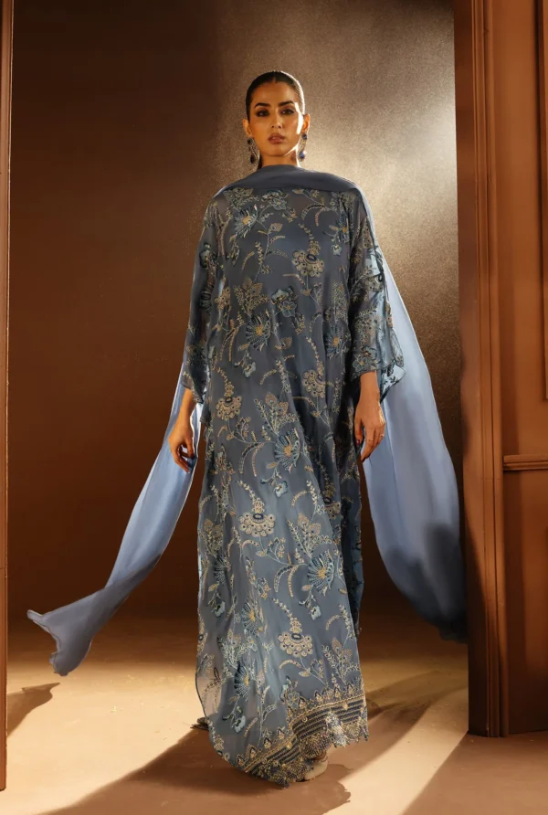 Elan Tissue De Luxe - Brume Dazur (ELF-21415)