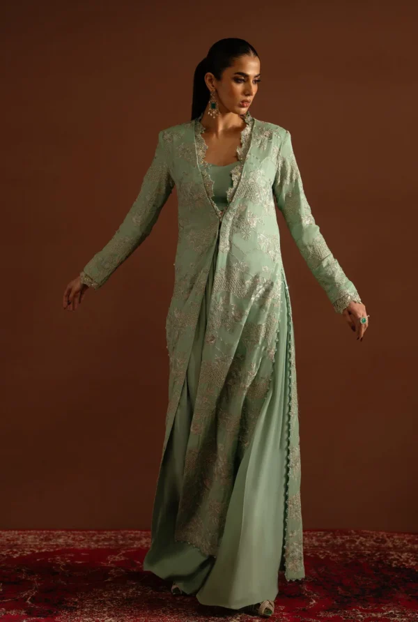 Elan Tissue De Luxe - Lune Blanche (ELF-21419)