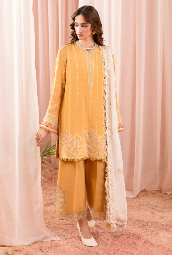 Republic premium Pret - Amber