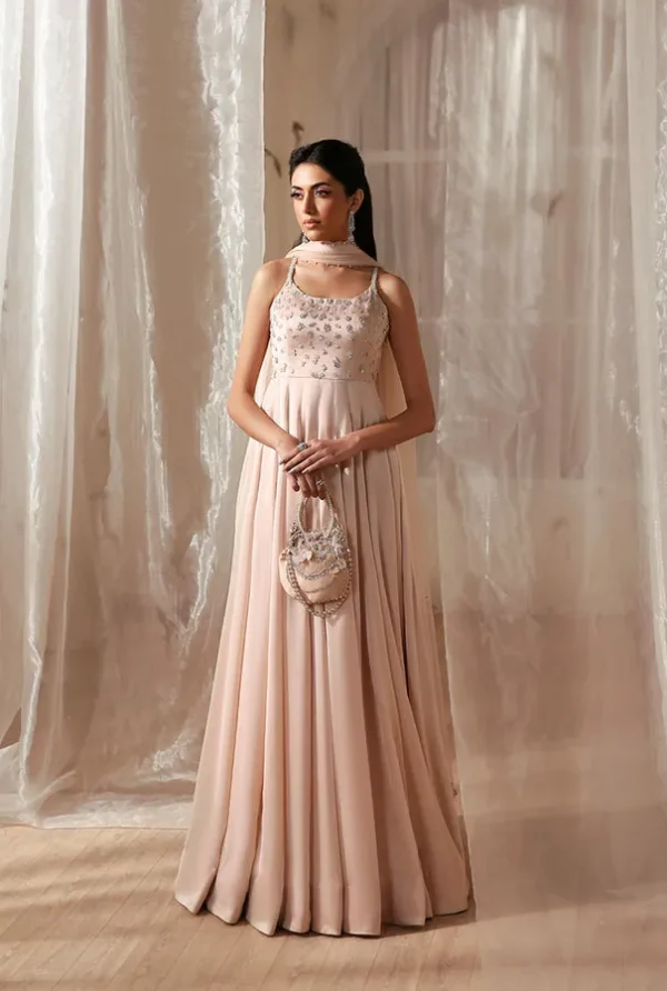 Faiza Saqlain Freya Luxury Pret 26 - Anouk