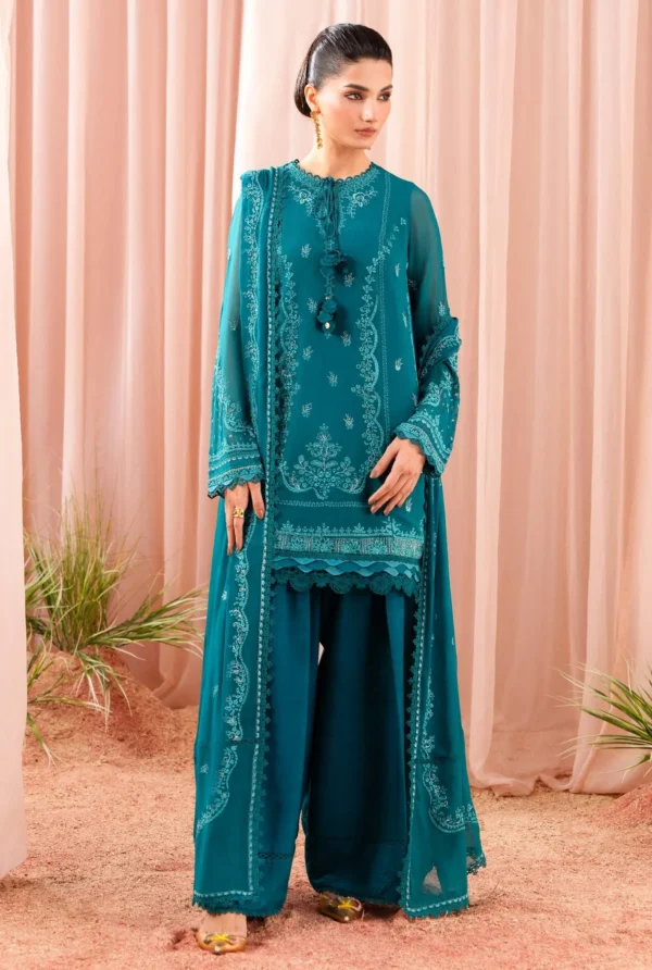 Republic premium Pret - Azura