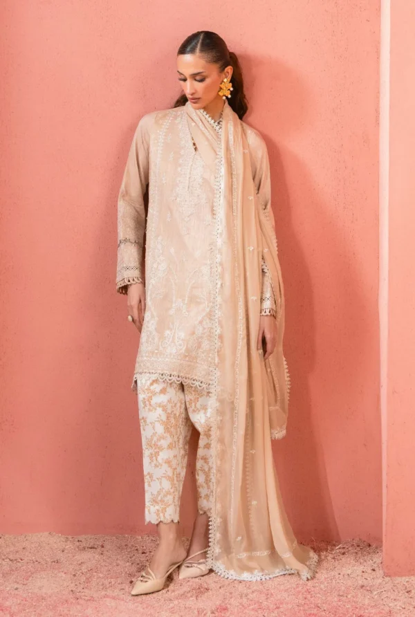 Republic premium Pret - Bare