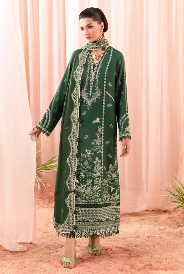 Republic premium Pret - Ivy