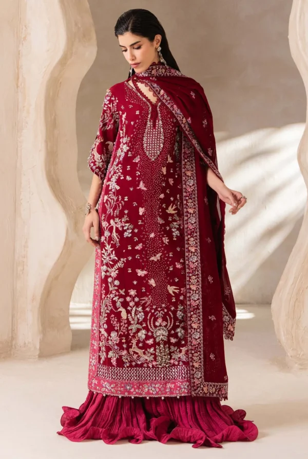 Republic Luxury Formals 26 - Crimson