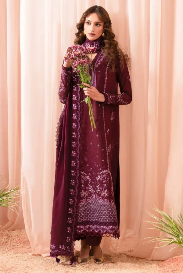 Republic premium Pret - Velour