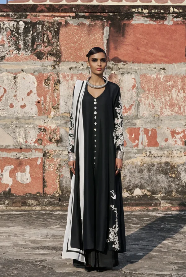 Rozina Munib Silk Luxe Eid 26 - SL26-05
