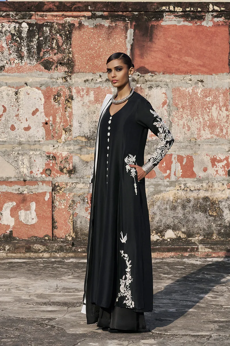 Rozina Munib Silk Luxe Eid 26 - SL26-05