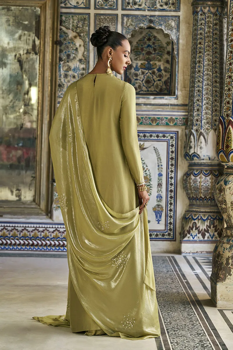 Rozina Munib Silk Luxe Eid 26 - SL26-08