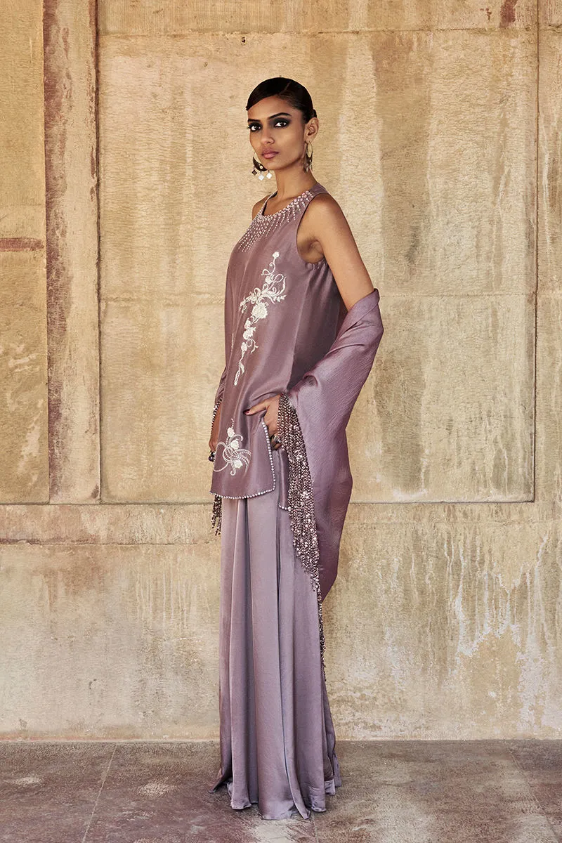 Rozina Munib Silk Luxe Eid 26 - SL26-09