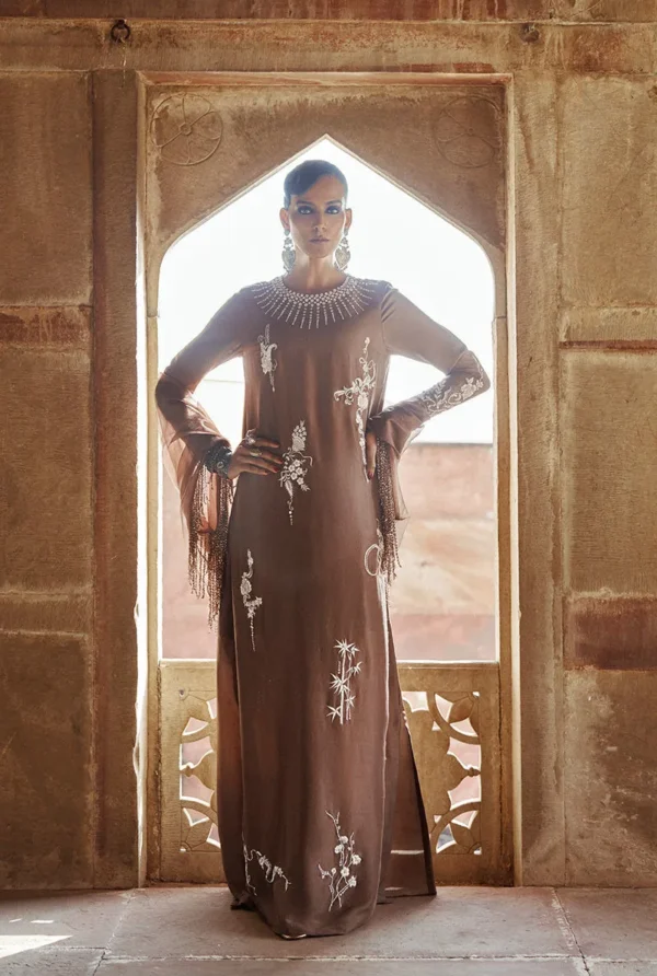 Rozina Munib Silk Luxe Eid 26 - SL26-10