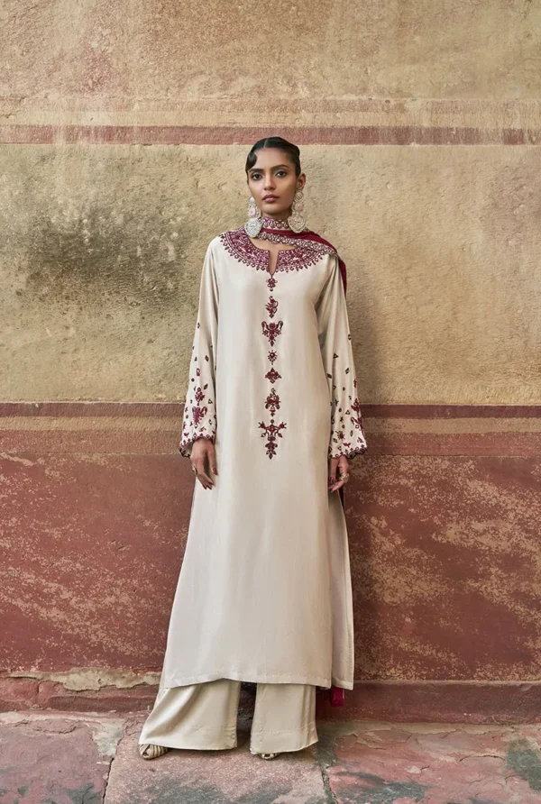 Rozina Munib Silk Luxe Eid 26 - SL26-16