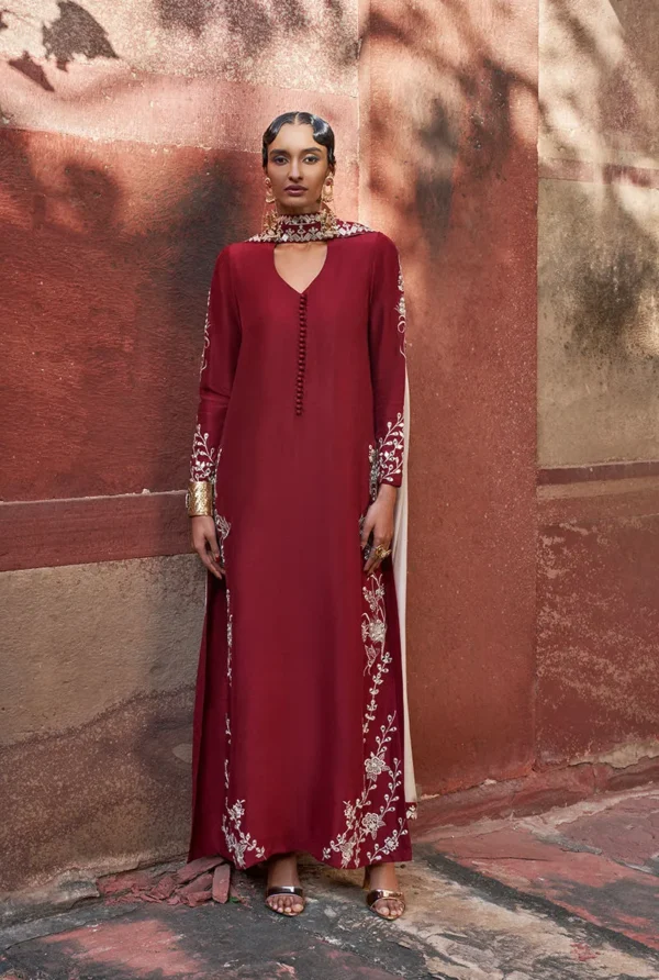 Rozina Munib Silk Luxe Eid 26 - SL26-17