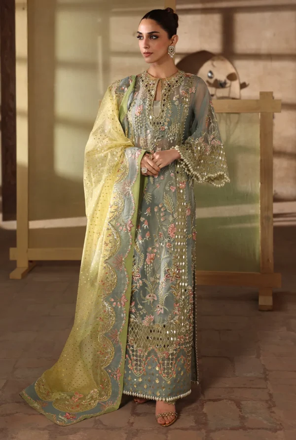 Crimson Jhilmil Wedding - Jhalak