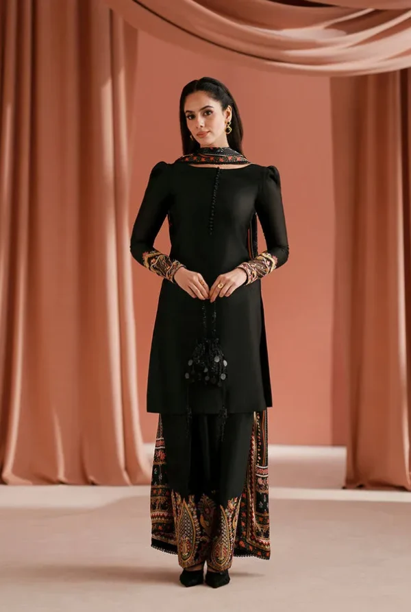 Faiza Saqlain Roim Silk Edit 26 - Lulia