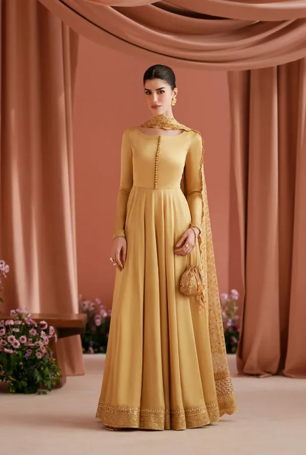 Faiza Saqlain Roim Silk Edit 26 - Alaa