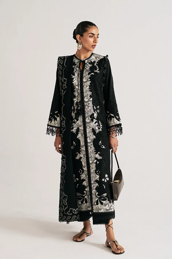 Suffuse Casual Pret Eid Edit 26 - Naisha