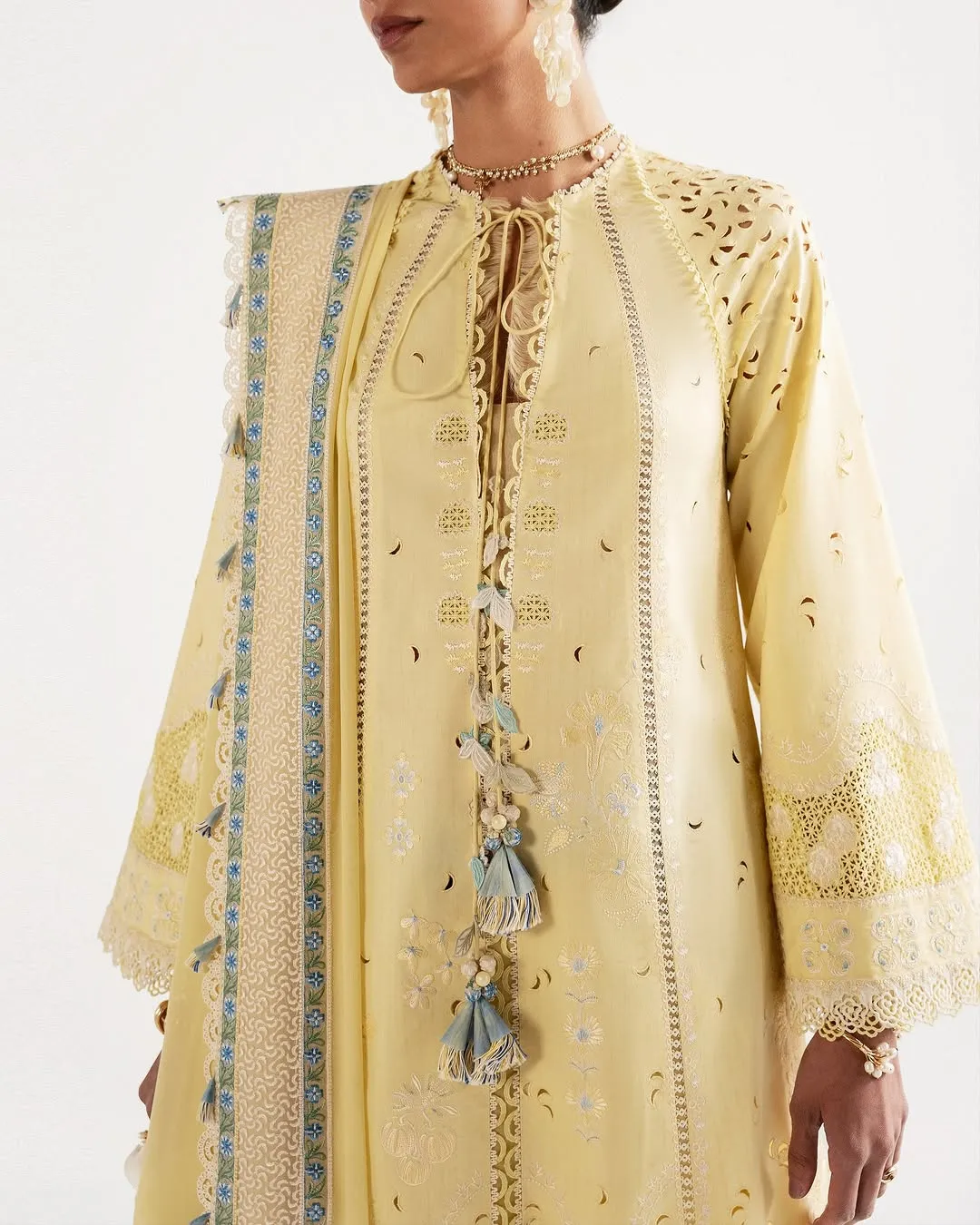 Suffuse Casual Pret 26 - Eira