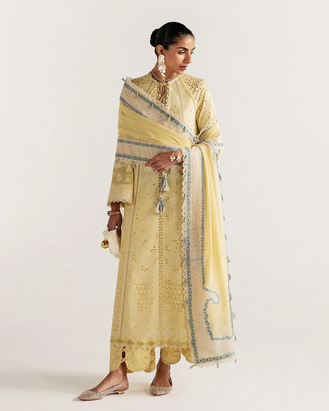 Suffuse Casual Pret 26 - Eira