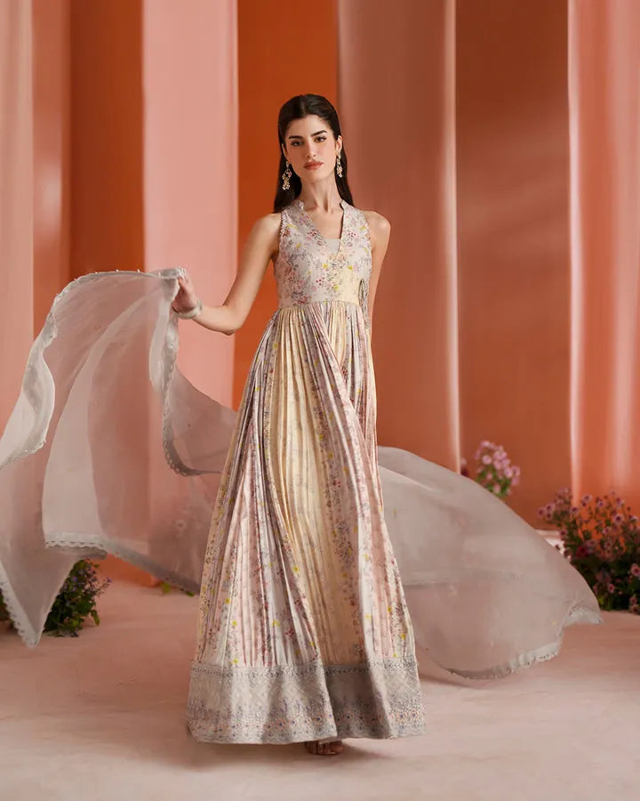 Faiza Saqlain Roim Silk Edit 26 - Tehani