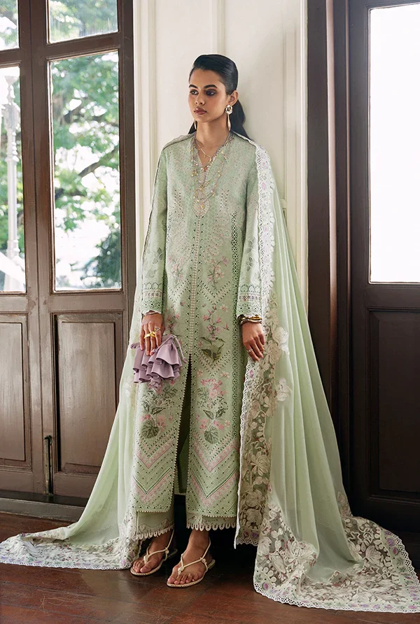 Suffuse Casual Pret 26 - Areeha